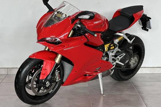 DUCATI SUPERBIKE 1299 PANIGALE S DUCATI SUPERBIKE 1299 PANIGALE S